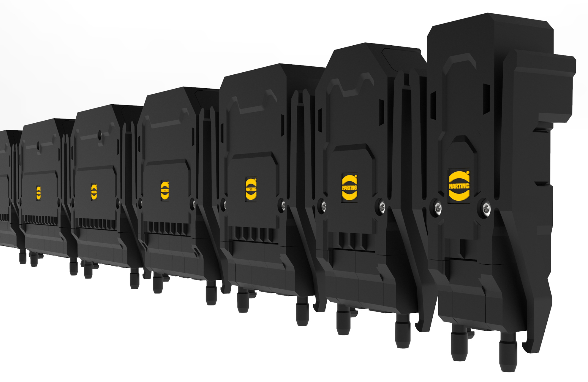 Harting Modular Alle Schalen Hellergrund NAH1980px