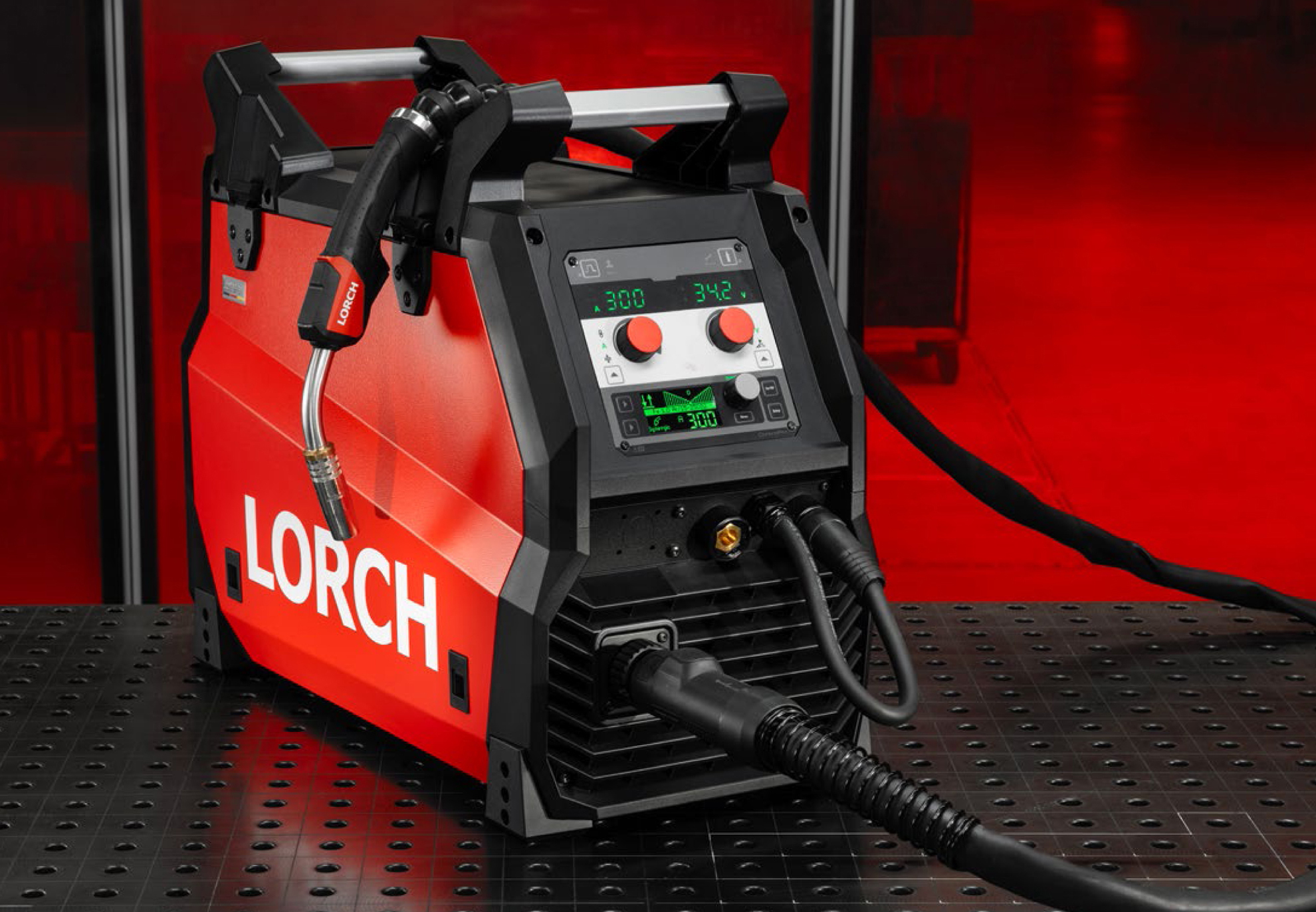 Lorch Micormig350 Mobile1980px